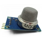 HR0210	MQ-8 Hydrogen Gas Sensor Module H2 Alarm Detection